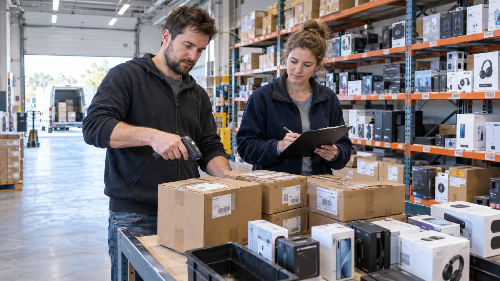 software de gestión de inventario para pymes