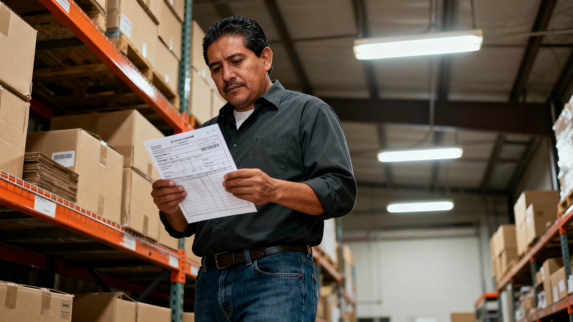 invoice payment terms