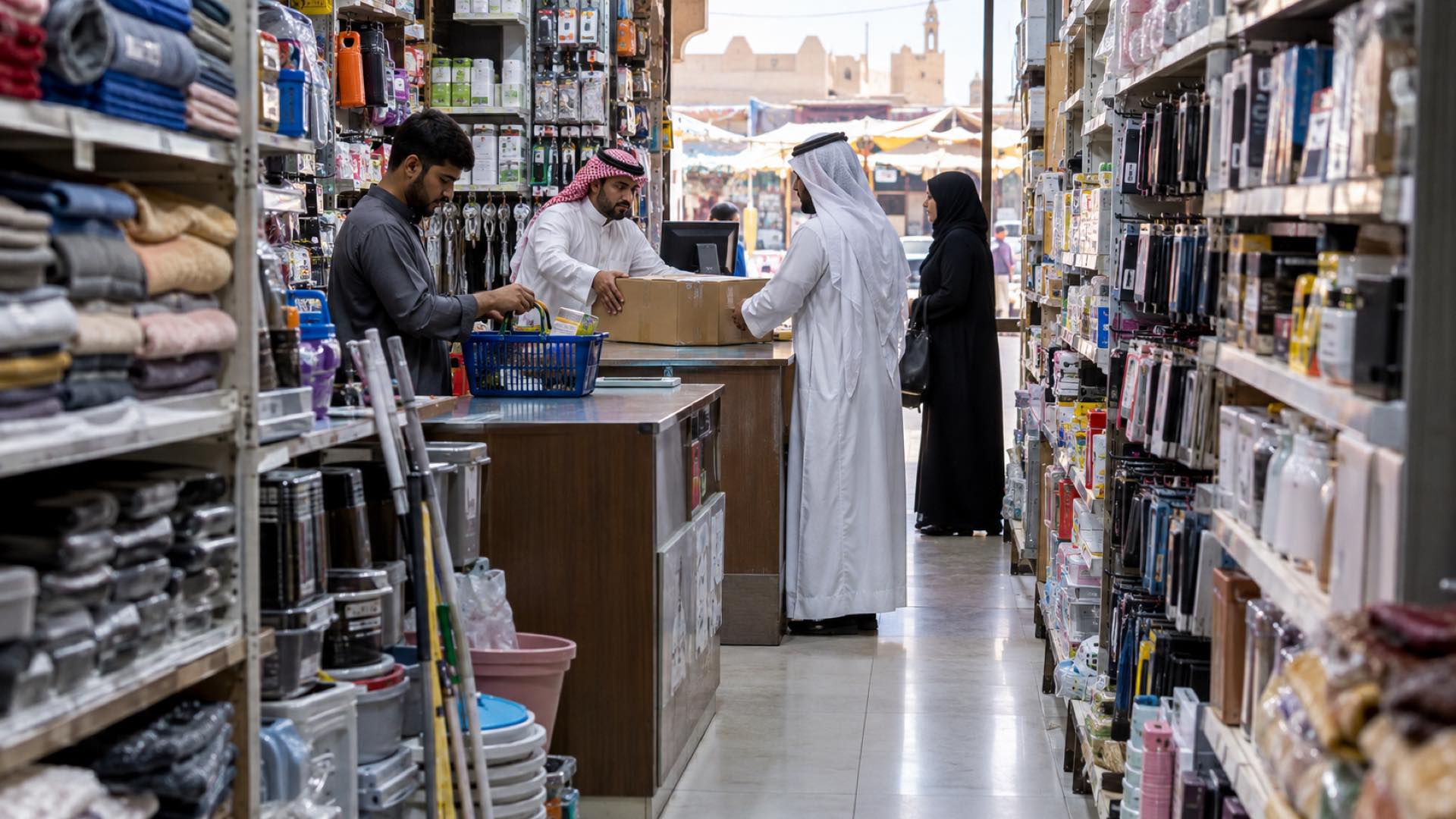 برنامج فوترة الجملة