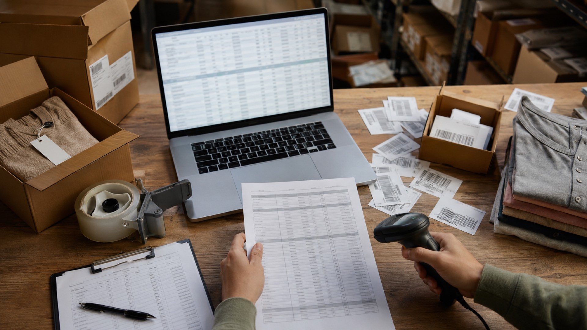 software de inventario para pymes