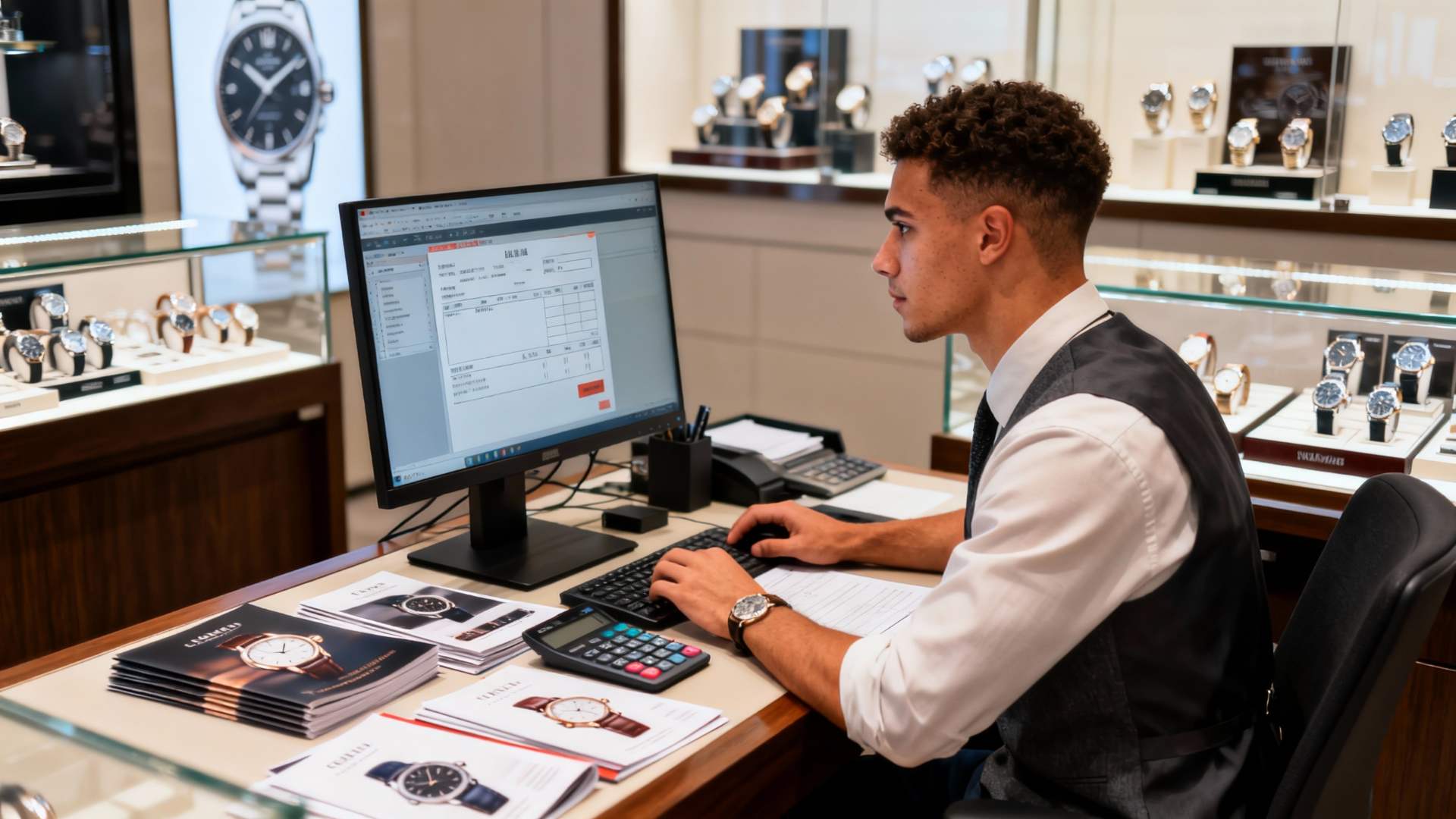 invoice customization tips