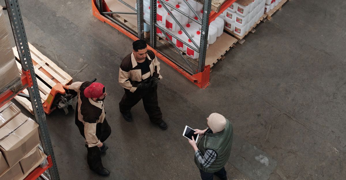 multilingual inventory software