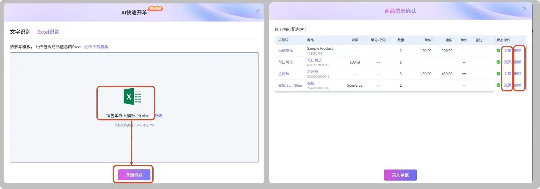 Description