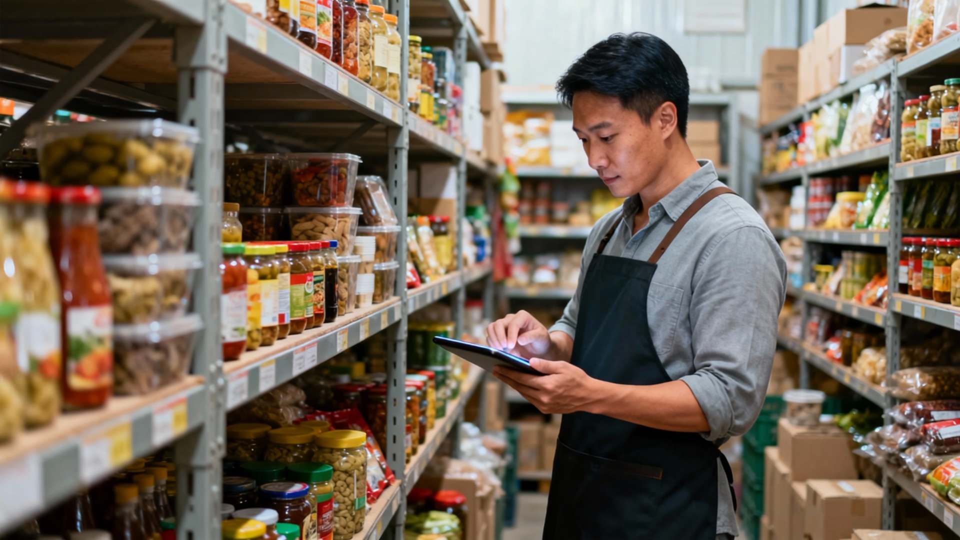 inventory valuation methods