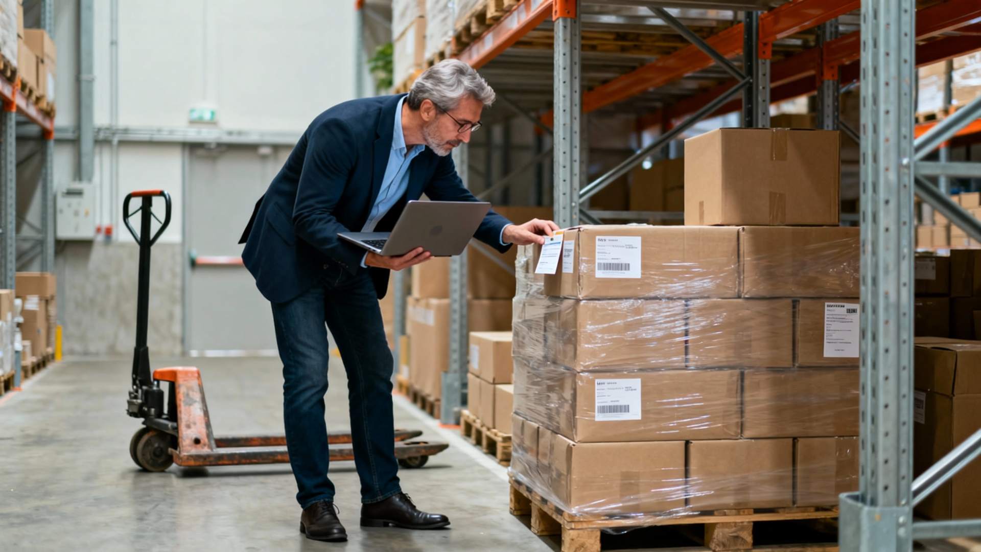 inventory management challenges