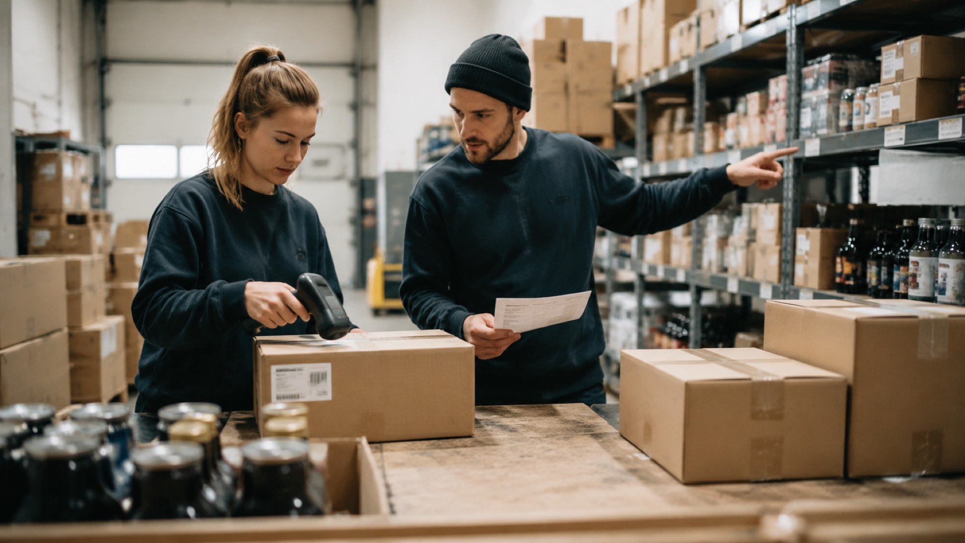 wholesale inventory management software for small business