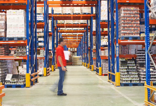 Inventory management