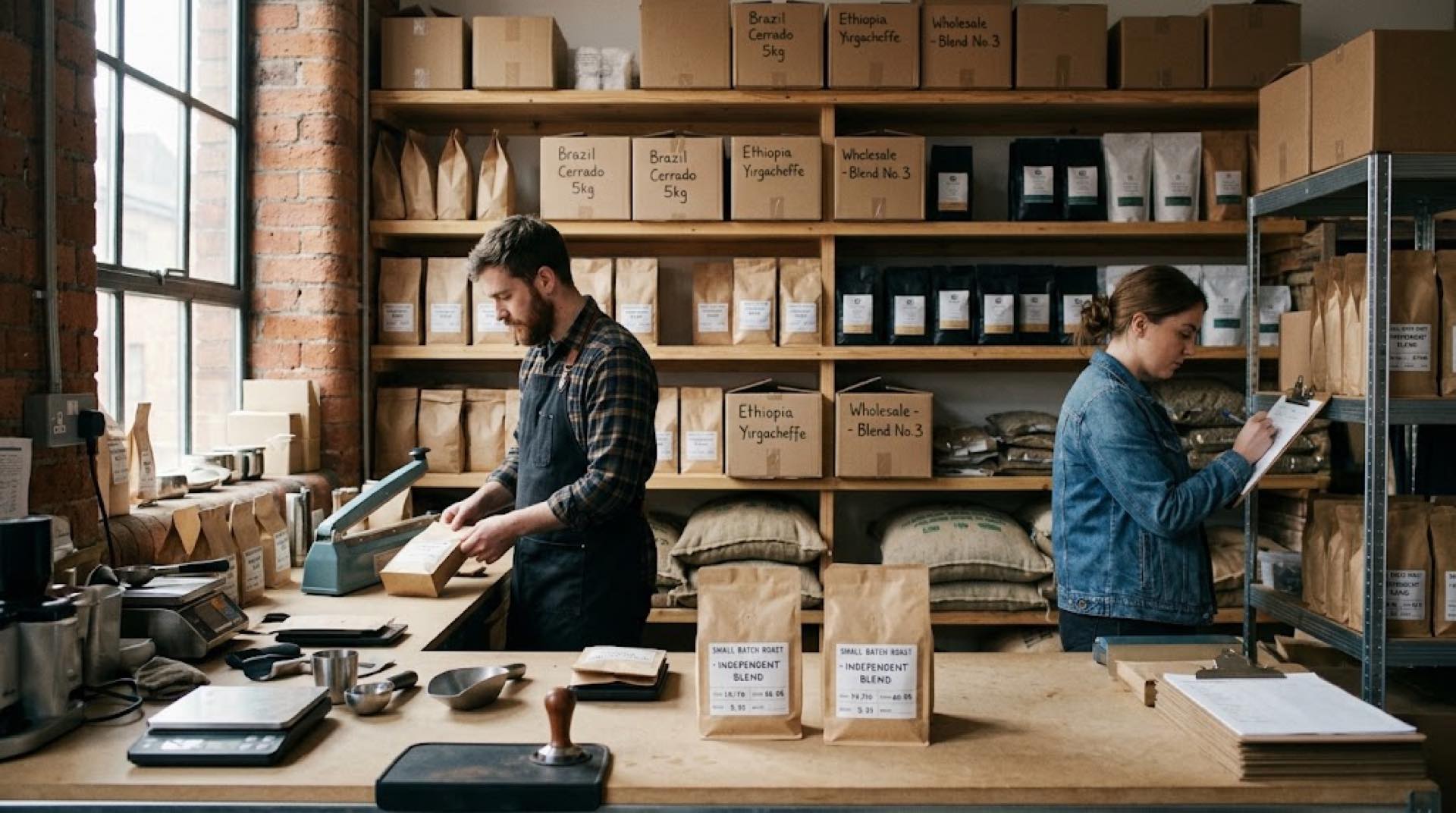 multi-store inventory management