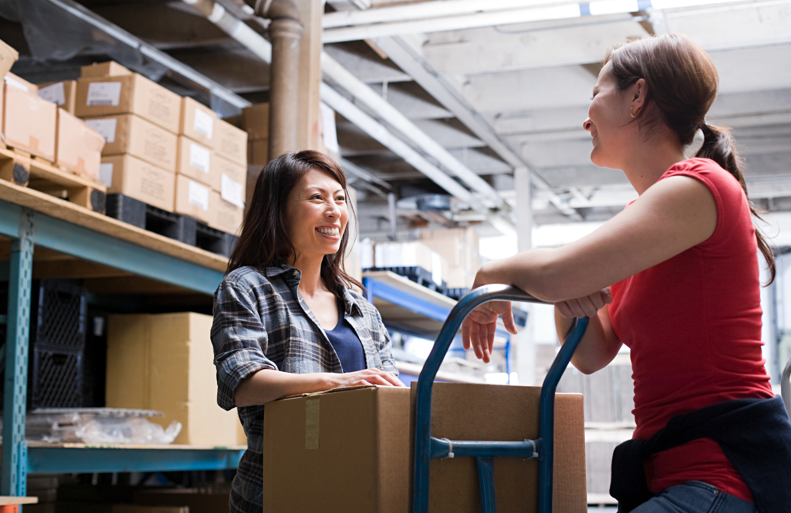inventory management