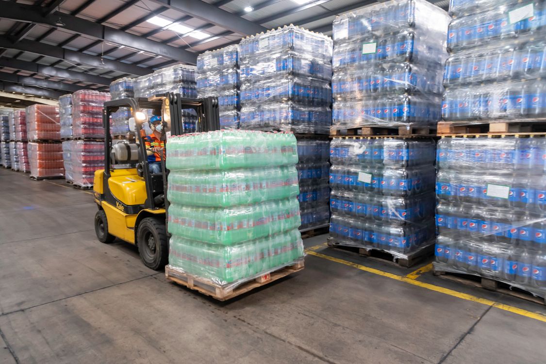 food beverage inventory management