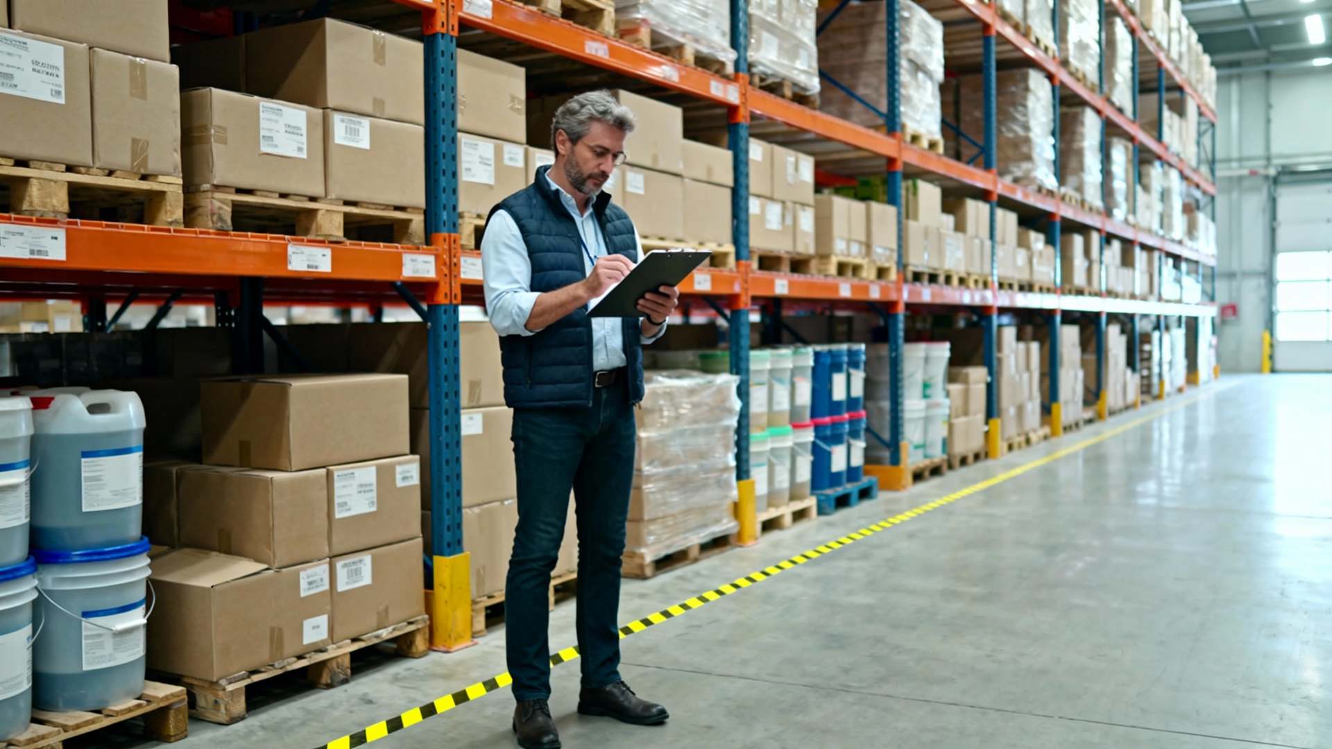 inventory management best practices