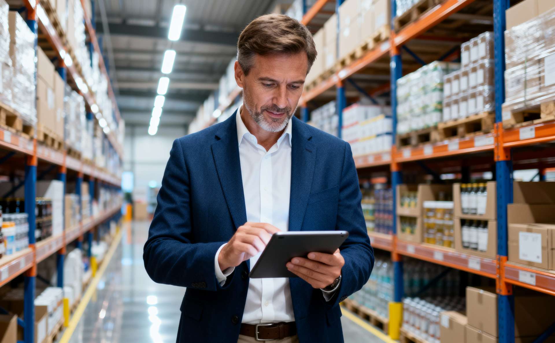 Inventory Management