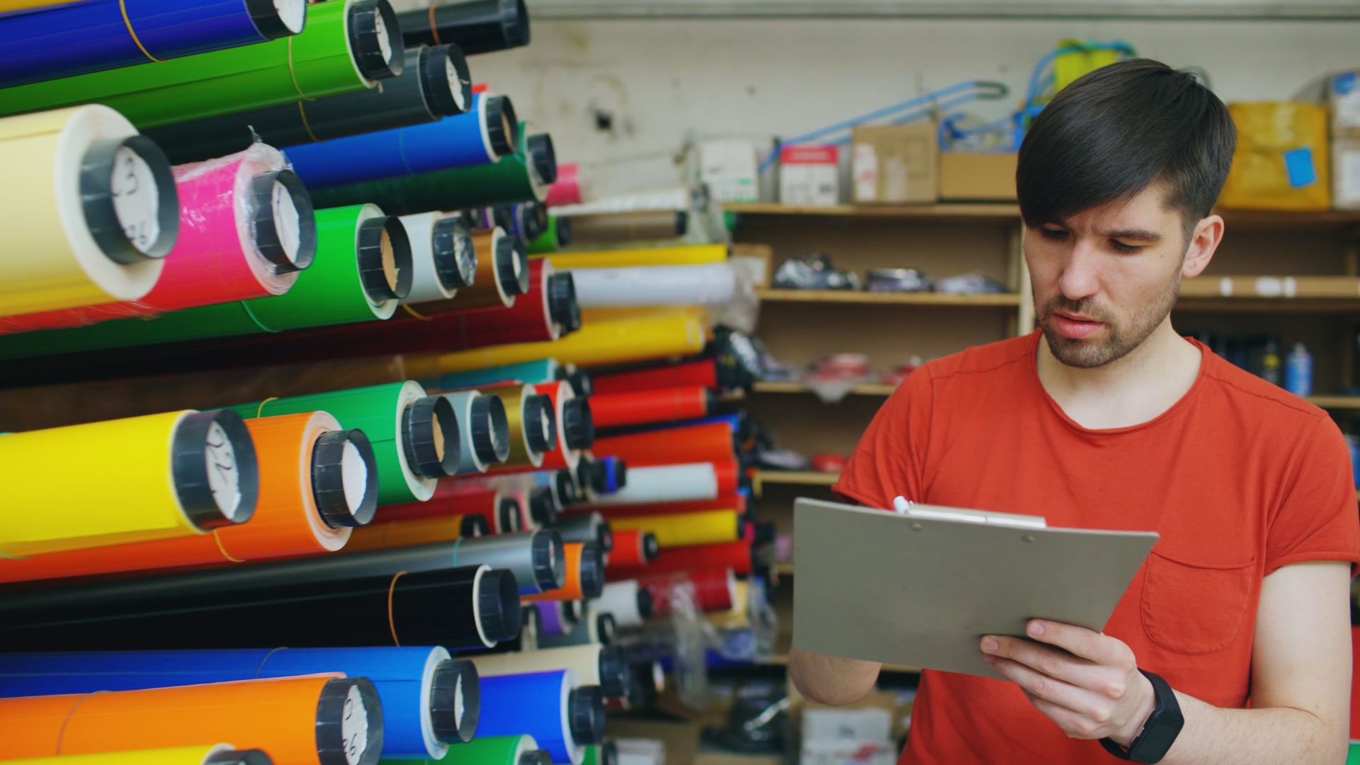 wholesale inventory management software